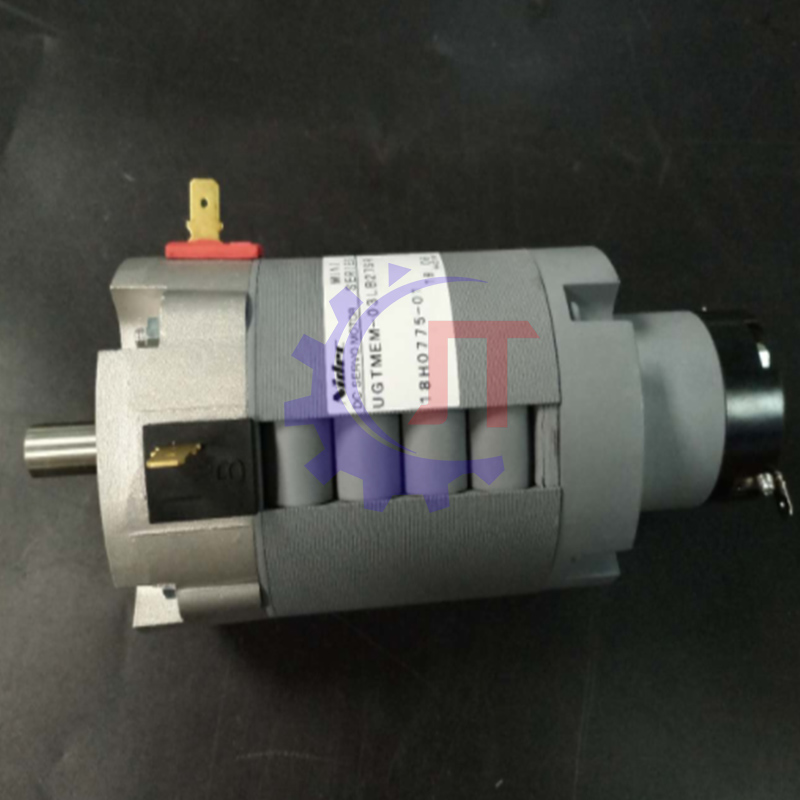 100430610 430.610 мотор за проводници OD70 x H170mm EDM Wearparts