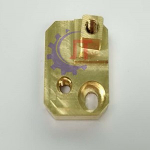 200434002 434.002 Поддръжка за контакт за Robifil 330/f 25 x 19 x 12.5mm