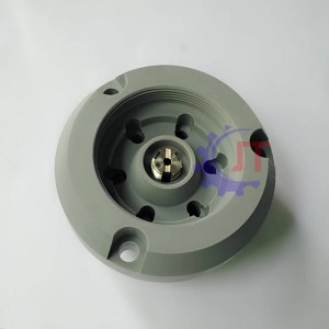 104329690 100432905 432.969.0 Камера за по -ниска инжекция Празна OD70 x H44MM