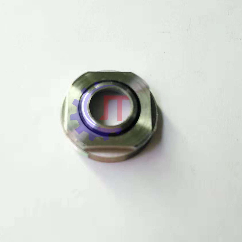155.772 155.772.7 Диафрагма чашили за рязане на тел машина OD22 x H6.3mm