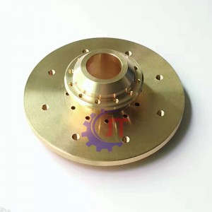 X182B458H02 M216 ПРОДАВАНЕ НА ПРОДАВАНЕ НА Дюзата горен OD=63MM H=20MM ID=15.5mm