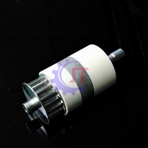 AGIE 241.253 590241253 241.253.4 задвижван валяк Carriage OD31.5/8 x l77mm