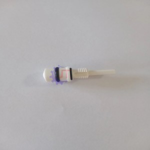 Charmilles 135018481 Sapphire Holder Kit стар